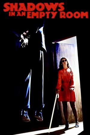 Shadows in an Empty Room's poster