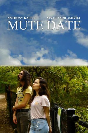 Mute Date's poster image