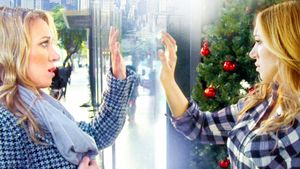 All About Christmas Eve's poster