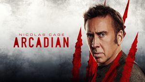Arcadian's poster