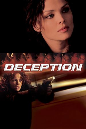Deception's poster