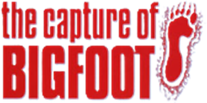The Capture of Bigfoot's poster