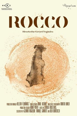 Rocco's poster