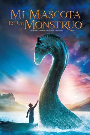 The Water Horse's poster