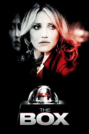 The Box's poster