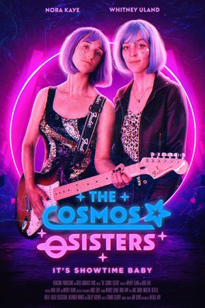 The Cosmos Sisters's poster