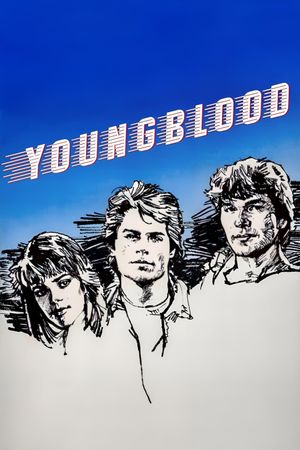 Youngblood's poster