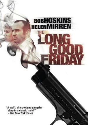The Long Good Friday's poster