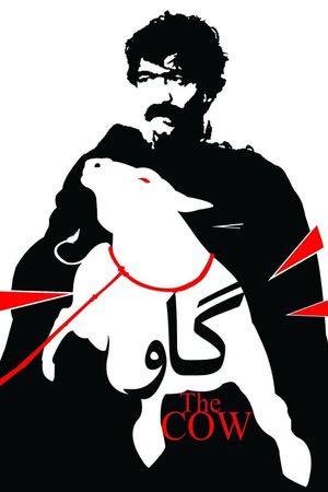 The Cow's poster
