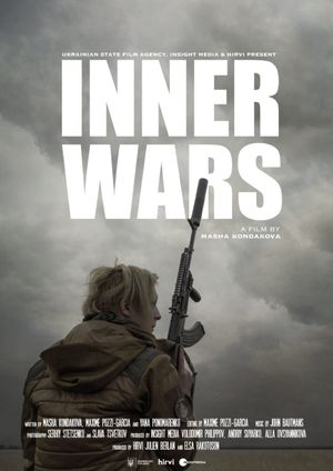 Inner Wars's poster