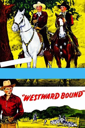 Westward Bound's poster