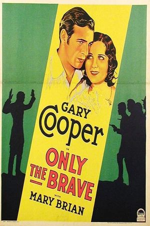 Only the Brave's poster