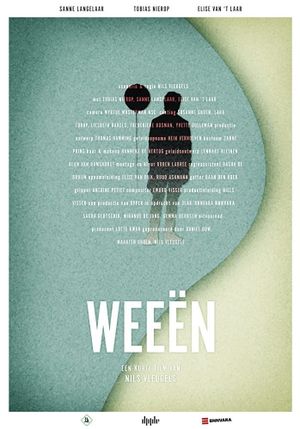 Weeën's poster