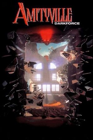 Amityville: A New Generation's poster