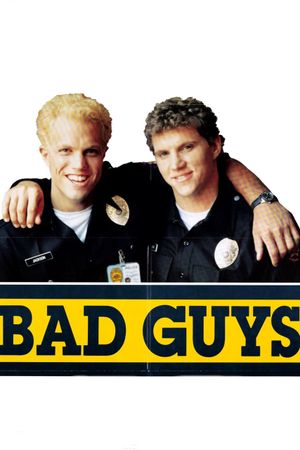 Bad Guys's poster