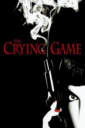 The Crying Game's poster