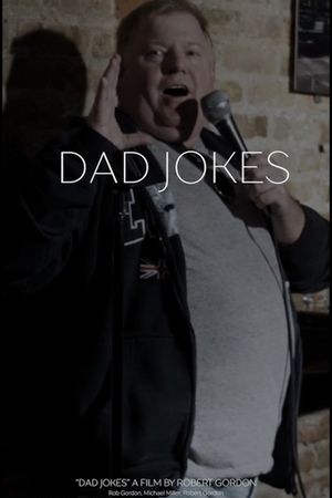 Dad Jokes's poster