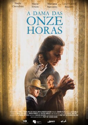 A Dama das Onze Horas's poster image