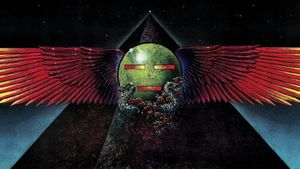 Grateful Dead: Rocking The Cradle - Egypt 1978's poster