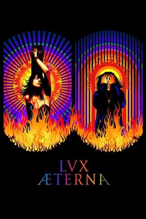 Lux Æterna's poster
