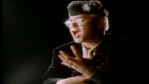 The Very Best Of Elton John's poster