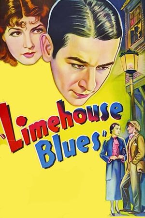 Limehouse Blues's poster