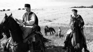 Aferim!'s poster