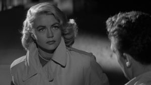 The Tarnished Angels's poster