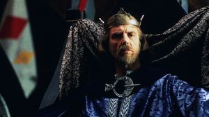 Robin Hood's poster