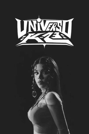 Universe K23's poster