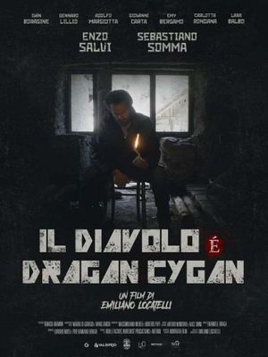 Il diavolo è Dragan Cygan's poster