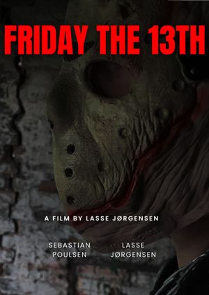 Friday the 13th (Short)'s poster