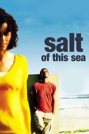 Salt of This Sea's poster