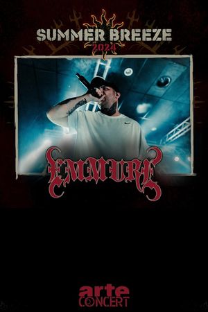 Emmure - Summer Breeze 2024's poster