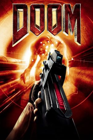 Doom's poster