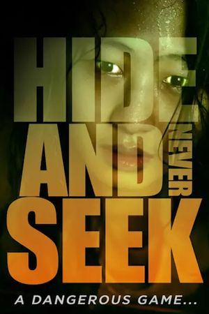 Hide and Never Seek's poster