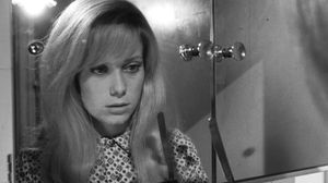 Repulsion's poster
