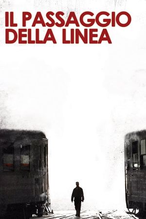 Crossing the Line's poster