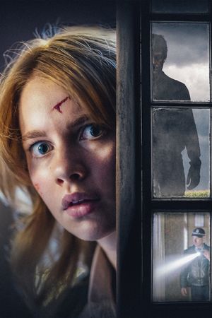 Girl at the Window's poster