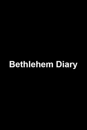 Bethlehem Diary's poster image