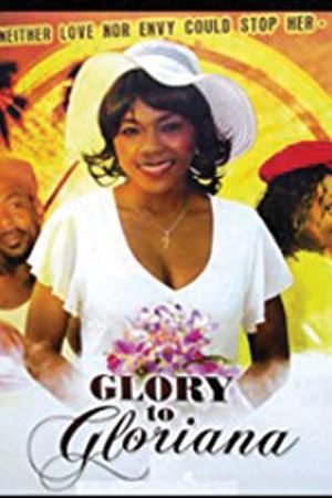 Glory to Gloriana's poster