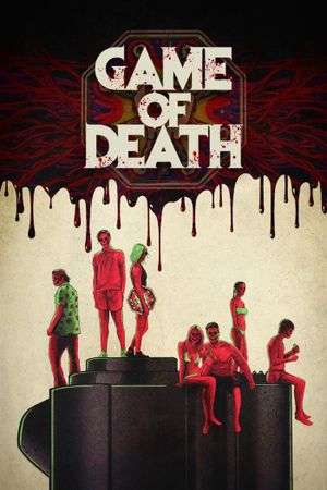 Game of Death's poster