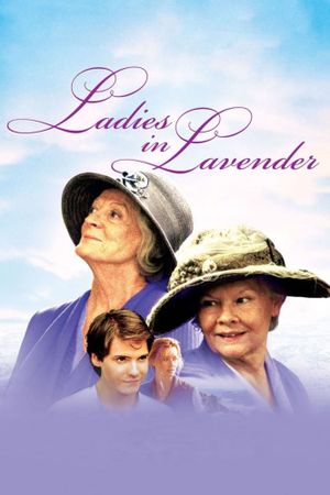 Ladies in Lavender's poster image