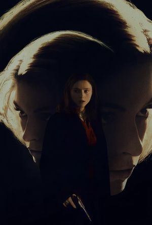 Eileen's poster