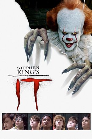 It's poster