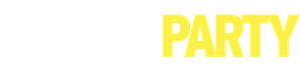 The Donor Party's poster
