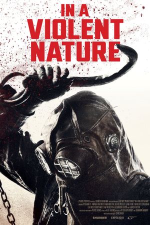 In a Violent Nature's poster