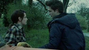 Twilight's poster