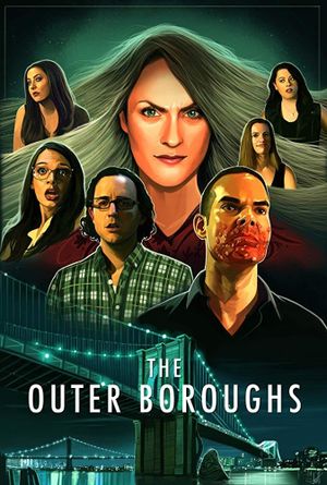 The Outer Boroughs's poster