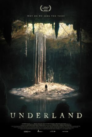 Underland's poster